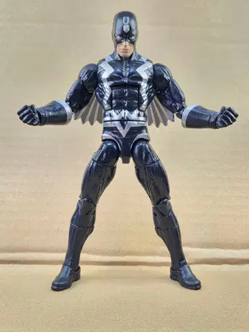 마블 레전드 블랙볼트 단품 2014 코믹콘 한정판 코믹