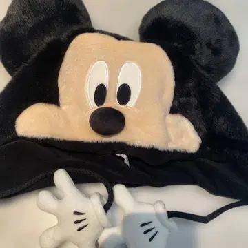 미키마우스 모자 58cm 도쿄 디즈니 리조트