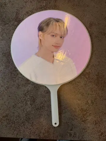 SEVENTEEN 준 부채