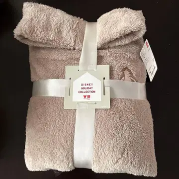 유니클로 플리스 세트 디즈니 곰돌이 푸