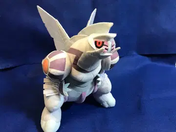 펄기아 봉제 인형 포켓몬스터