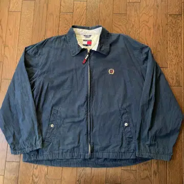 vintage 90s TOMMY swingtop ds