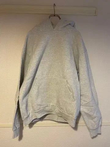 Los Angeles Apparel 후드티