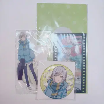 하피콜레 극장판 시호