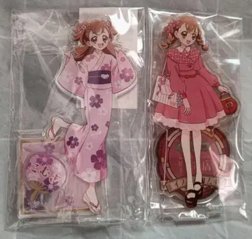 원더풀 프리큐어 이누카이 코무기 아크릴 스탠드 묶음 판매