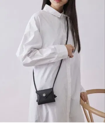 미사용 THE ART OF CARRYING 미니 파우치