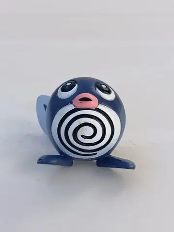 니로모 / 레어 초기 포켓몬 피규어 몽콜레