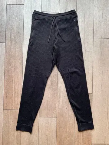 lululemon Engineered Warmth 조거 룰루레몬