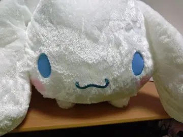 시나모롤 초초 BIG 봉제 인형 눕기