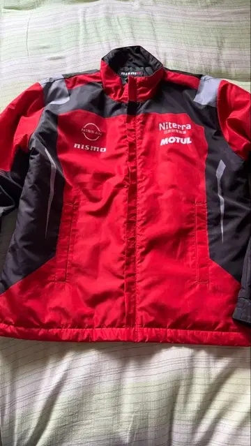 Nissan Nismo REPLICA 블루종 #3