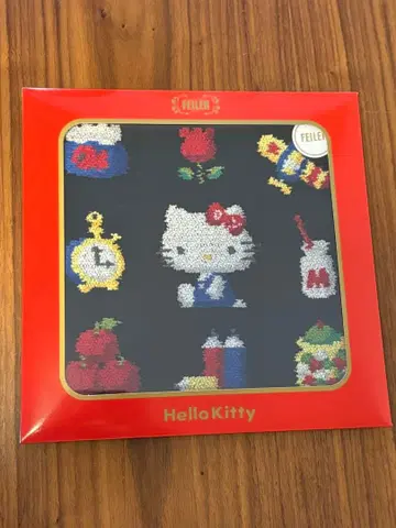 미개봉 새상품 페이 키티