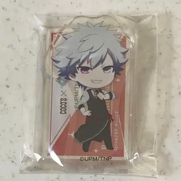 우타프리 탭나이 탭키스 코스 아크릴 스탠드 란마루