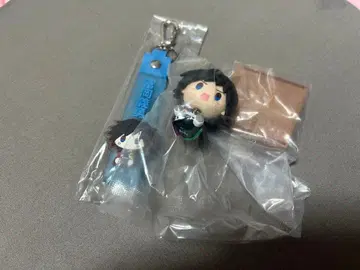 제일복권 귀멸의 칼날 기유 F상 G상 쵸코놋토