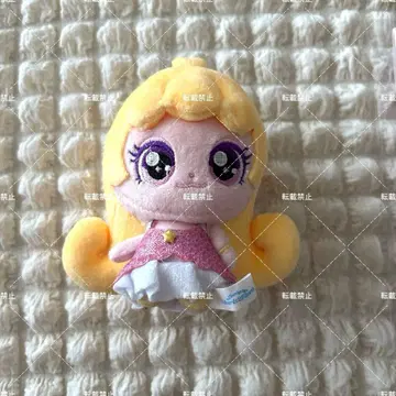 hearts2hearts 예온 티니핑 봉제 인형