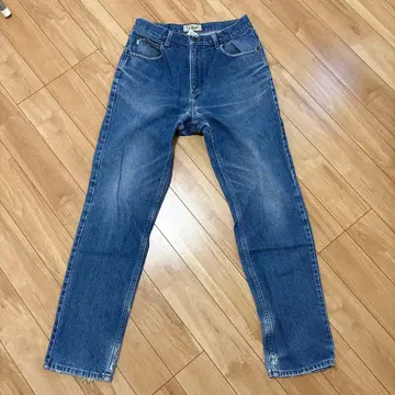 L.L.Bean 엘엘빈 데님 팬츠 청바지