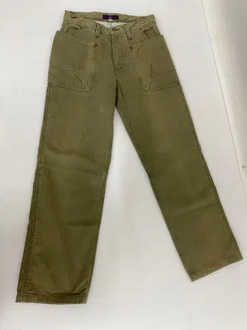 knmen129-0544 KELEN 카고 팬츠