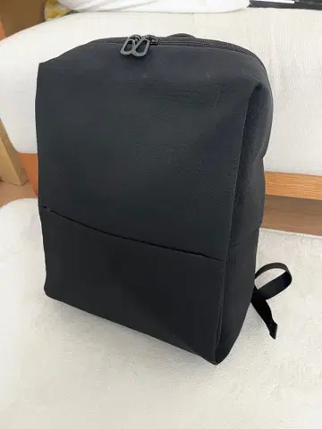 cote ciel 코트 에시엘 백팩 백 블랙