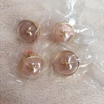 프로세카 세카라이 린라이 미노리 4점