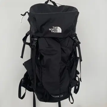 THE NORTH FACE TETRUS 35 블랙 백팩