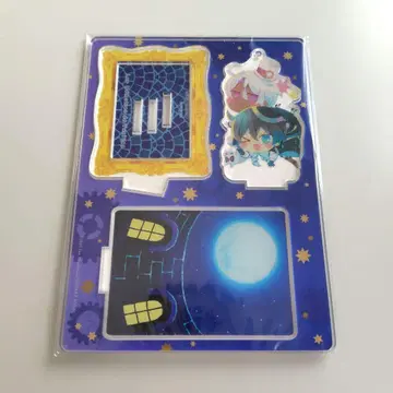 바니타스의 수기 애니메이트 한정판 아크릴 디오라마