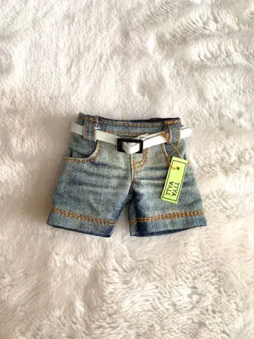 브라이스 의류 ttya 데님 팬츠