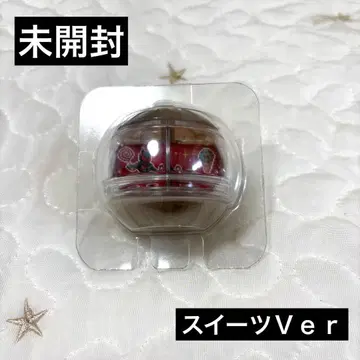 [ 미개봉 ] 가면라이더 제츠 크리스마스 부츠 한정판 혜택 스위츠Ver.