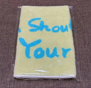 이혼 전설 YSKYL 타월