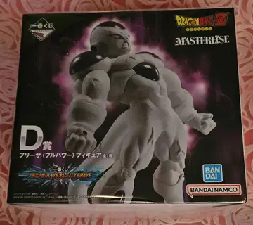 제일복권 드래곤볼 프리저 (풀 파워) 피규어