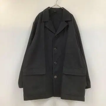 Y's for men 코튼 커버올 자켓 겉옷 90s