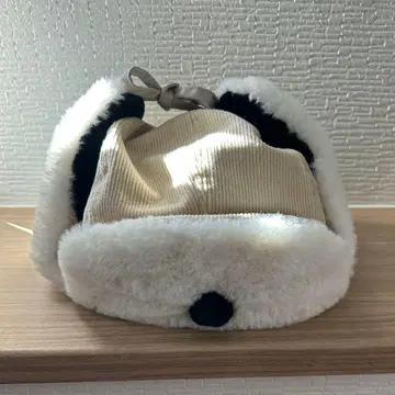 스누피 플라이트 캡 USJ