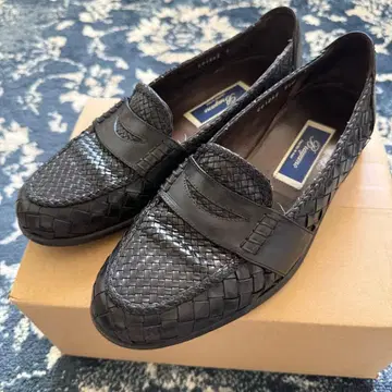 구제 의류 메쉬 로퍼