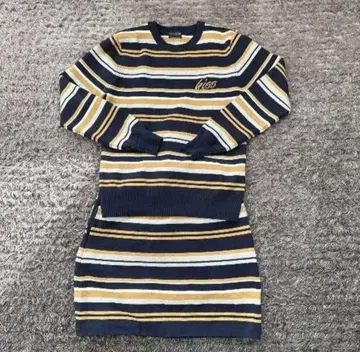 키스 온 더 그린 셋업 골프웨어 여성용