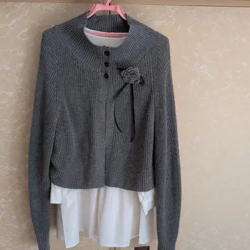 잉게보그 블라우스 & 니트