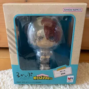 나의 히어로 아카데미아 룩업 토도로키 쇼토