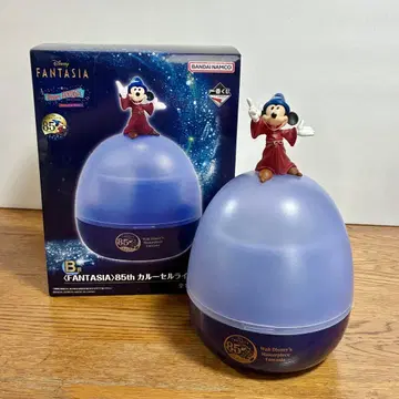 판타지아 85th 제일복권 B상 캐러셀 라이트 디즈니