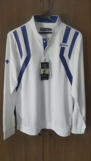 골프 셔츠, 별 공동 개발 상품