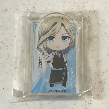 우타프리 탭나이 탭키스 코스 아크릴 스탠드 카뮤