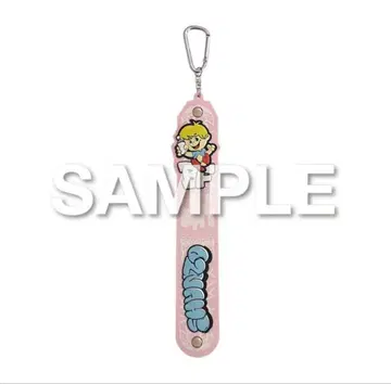 BE:FIRST 온라인 복권