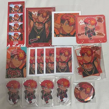 파라라이 료가 정리