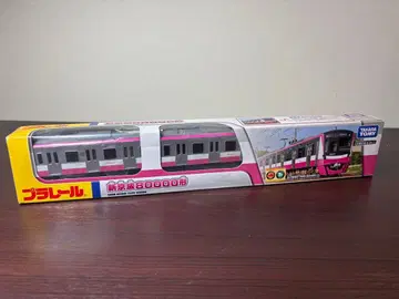 [미개봉품] 프라레일 신케이세이 80000형 레어