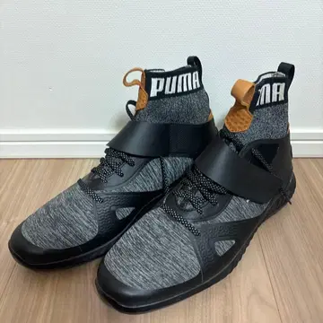 PUMA IGNITE 하이컷 골프화 29cm