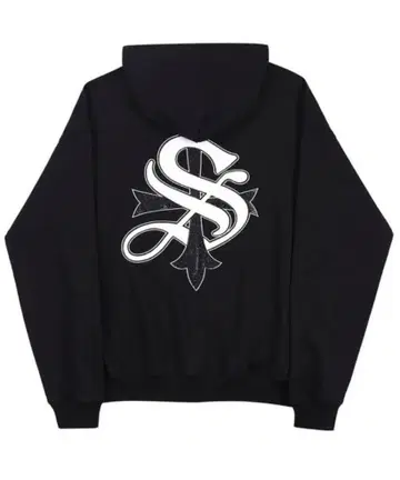 supplier 지퍼 후드티