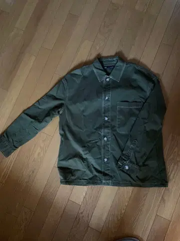 ZARA 카고 자켓 M