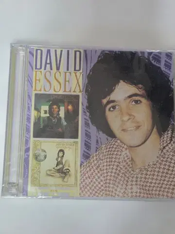 David Essex CD