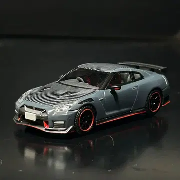 토미카 리미티드 빈티지 네오 GT-R R35 NISMO 2022