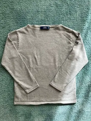 SAINT JAMES 웨쌍 티셔츠