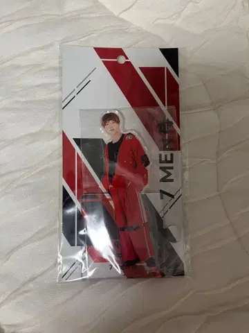 나카무라 레이아 아크릴 스탠드