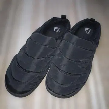 워크맨 슬립온 블랙 LL 사이즈 남녀 공용