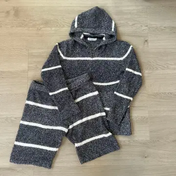 GELATO PIQUE HOMME 젤라또피케 룸웨어 세트 M