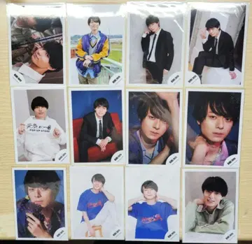 ACEes HiHi Jets 사쿠마 류토 공식 사진 16장